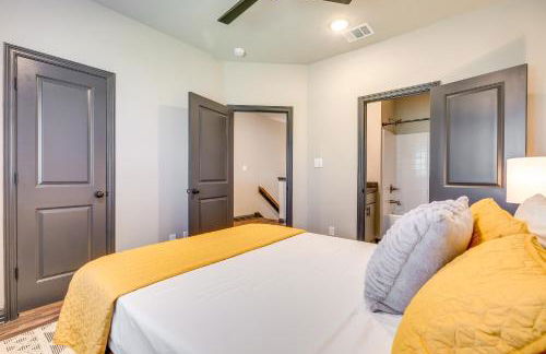 Newly Built Corner Hideaway 3 Mi to Texas A and M - Foto 16