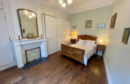 Lemov'Inn, central historic apartment - Foto 14