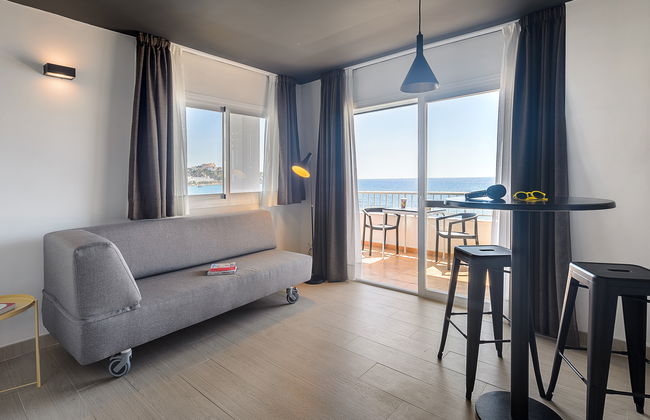 Apartamentos Vibra Jabeque Dreams - Foto 20