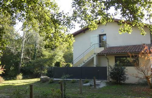 La maison de grand-pere, appt cote lac - Foto 1