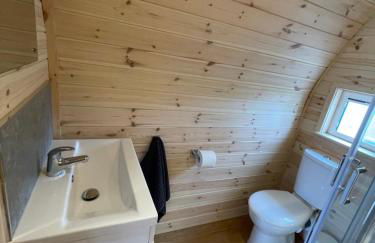 Stoer Pods - Quinag Pod - Foto 10