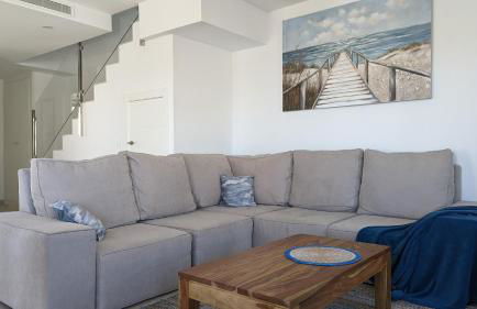 PANORAMIC pool & mountains house - Foto 11