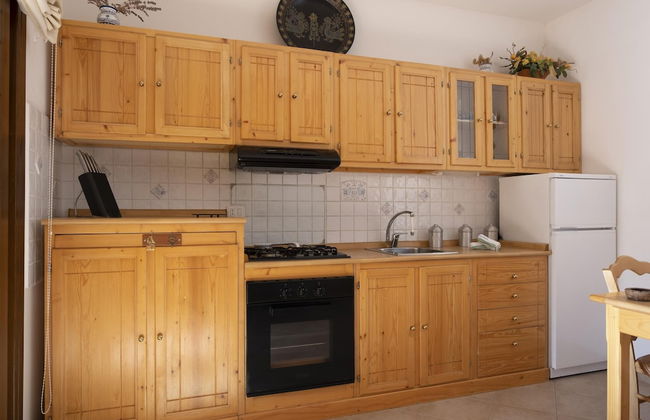 Aria di Vacanza - S'Abba Lughente - Photo 39