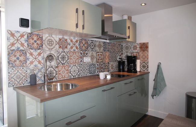 Holiday Home in Egmond by the Beach - Foto 6