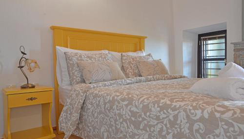 To Patriko Mas Guesthouse-1 - Foto 5