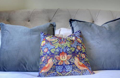 The Nook - A modern 2 bedroom loft with parking - Foto 33