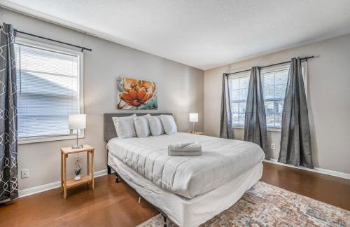 Minutes from the Airport - Wonderful Warrington - Photo 41