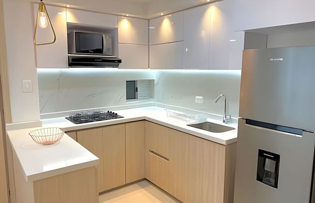 Apartamentos Mirador - by SOHO - Photo 17