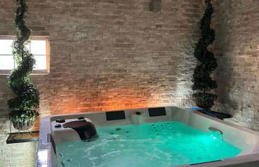 L'Écrin de l'Amour - Foto 18