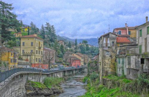 La sosta del Viandante - Foto 48