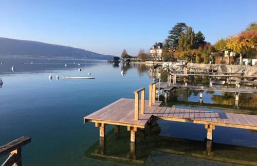 Angel Services - Le parc des Charmilles - Foto 14