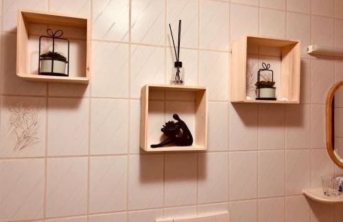 Weinberg Lounge - Foto 19