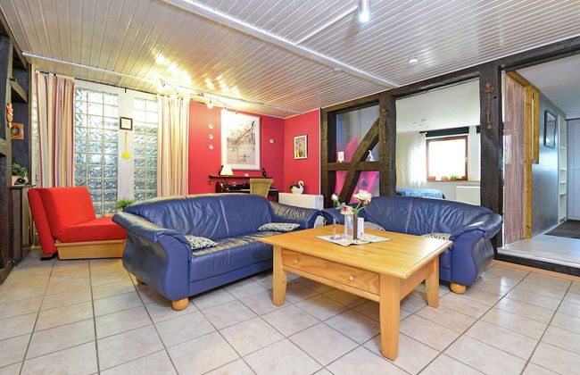 Apartment in Lowensen With Terrace - Foto 13