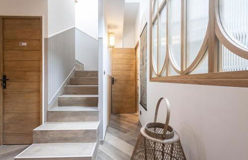 Villa fleurie - Foto 28