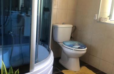 SECRET PARADISE-Holiday home with hot tub and BBQ - Photo 42