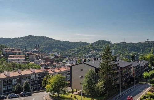 Palacio con vistas a la Bahía AC, WIFI, Parking - Foto 13