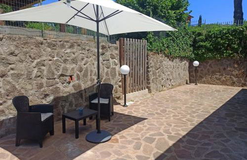 Villa Tusculum - Duplex apartment - Foto 1