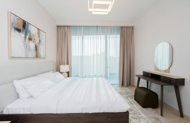 GLOBALSTAY. New Apartments in Business Bay - Foto 50
