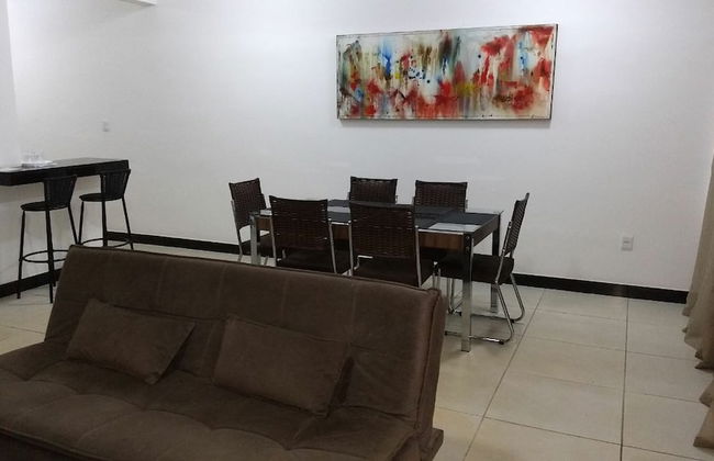 Casa no Mirante de Escarpas - Photo 8