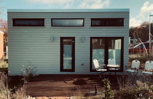 TINYLODGE am Ellertshäuser See - Foto 10