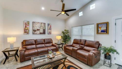 Daytona Beach Vacation Home about 4 Mi to Main St Pier - Foto 4