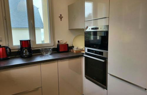 L'hermitage, Villa Front De Mer - Foto 24