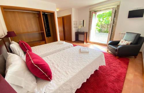 Meiros House Tourism and Nature by Gerês Casas - Foto 7