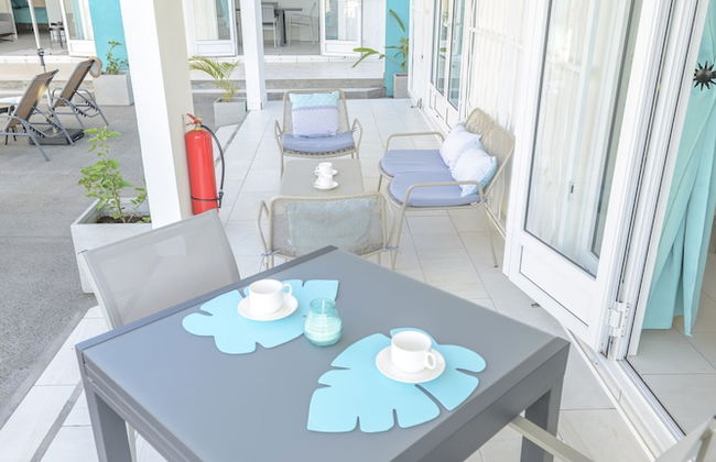 Abiki Mauritius - Photo 52