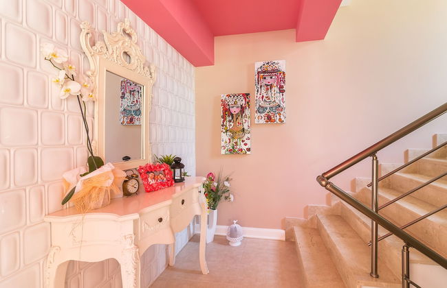 Kalkan Suites - Foto 51