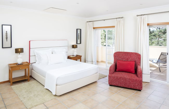 The Village Praia d'El Rey Golf & Beach Resort - Foto 12