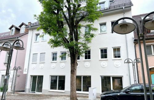 Premium SmartApart mit Smarthome zentral modern 24h-check-in - Foto 30