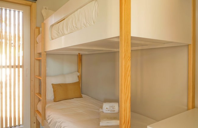 wecamp Reserva Alecrim - Foto 151