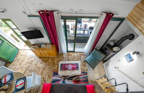 Gorgeous Home In Zirje With Wifi - Foto 26