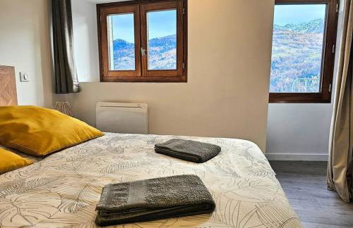 Appartement de 80m² plein sud entièrement rénové - Foto 12