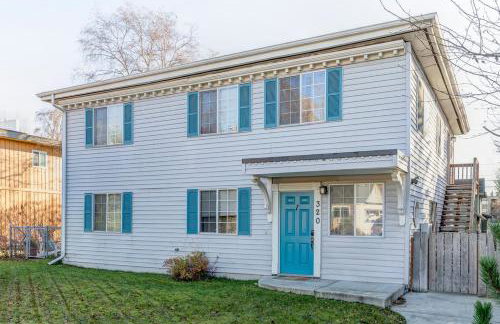 Anchor Town Lodge - Photo 20