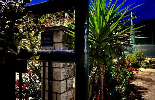 Villa Luka Apartman Pavo - Foto 46