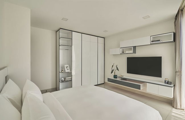 Noden Hotel & Apartment - Foto 11