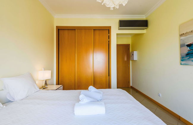 Sea view Apartment with sunbathing Terrace & 2 Swimming pools - Foto 3