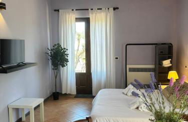 IL BAGLIO DELL'ETNA VILLA's - Foto 6