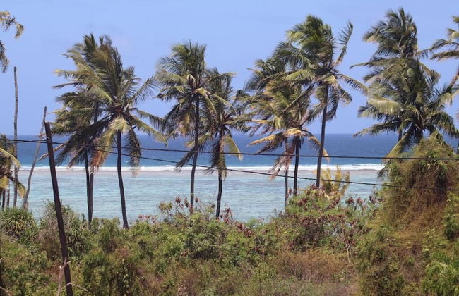 Holiday Time Bungalows Zanzibar - Foto 56