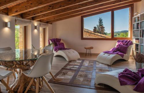 Mas Rosset - Luxury Villa Girona - Costa Brava - Foto 23