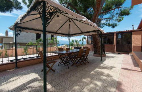 Villa Adelaide, Casa Vacanze a Reggio Calabria - Foto 9