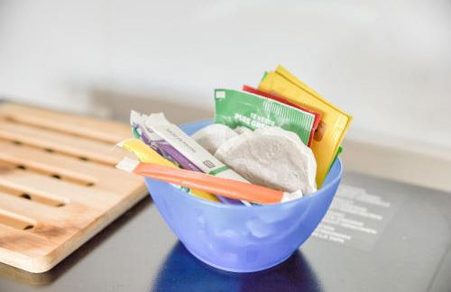 escale-marne fr - Zen Loft - M8 Tour Eiffel - AC - Climatisation - Parking Gratuit - Free Luggage Storage - Consigne à Bagages Gratuite -101 - Foto 41