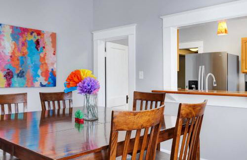 Mosaic - A Birdy Vacation Rental - Foto 12