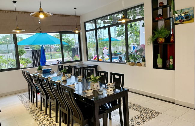 Gateway Inn Hoi An - Foto 17