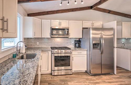 Laconia Hideaway Less Than 2 Miles to Lake Winnipesaukee! - Foto 9