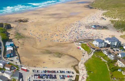 Dog Friendly Holiday Home in Newquay Cornwall - Foto 58