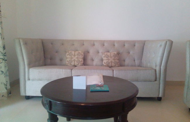 GuestHouser 2 BHK Apartment - 0b7b - Photo 4