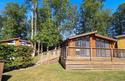 Kingfisher Lodge - Foto 31