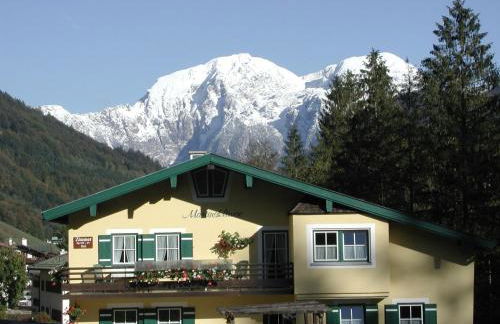 Ferienwohnungen Martinsklause - Foto 19